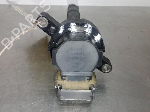 Ignition coil BMW 5 (E39)  | BP5706174M94 