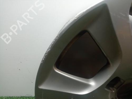 Felg AUDI A4 B6 (8E2) 2.0 | BP27241106C45 