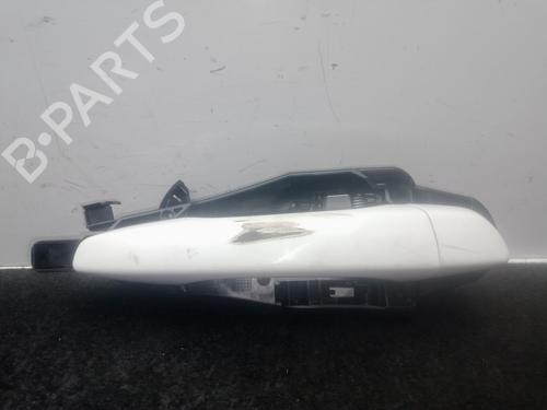 Used Front right exterior door handle Front right exterior door handle 35942564 35942564