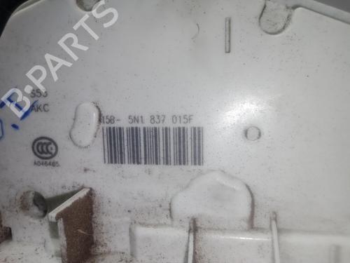 Front left lock SEAT IBIZA IV (6J5, 6P1) 1.2 TDI | BP29351764C98 