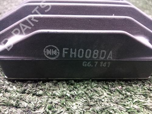 Electronic module HONDA MOTORCYCLES FORZA FORZA 750 (RH11, RH22) | BP27832132M83 