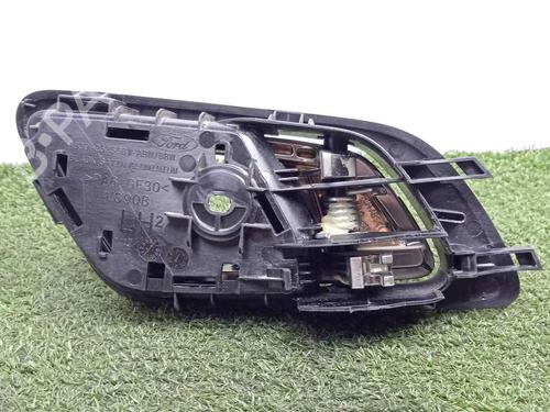 Rear left interior door handle FORD RANGER (TKE)  | BP19934603I15