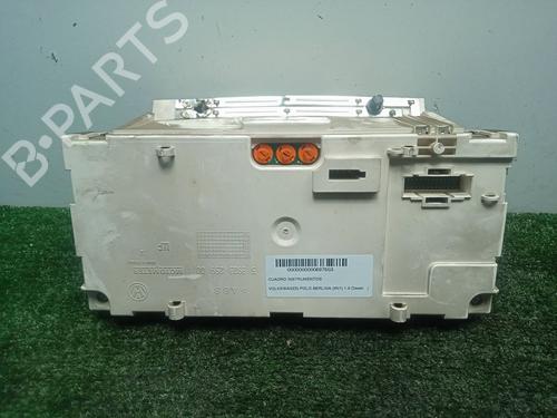 Instrument cluster VW POLO III (6N1) 64 1.9 D | BP21174813C47 