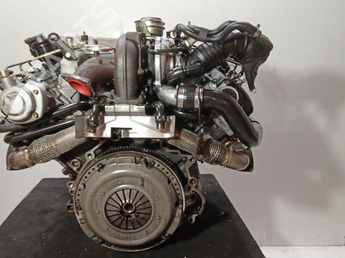 Engine AUDI A6 C5 (4B2, 4B4) 2.5 TDI | BP29336413M1 
