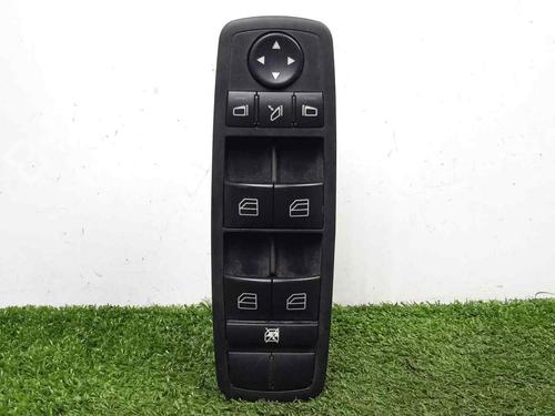 Used Left front window switch MERCEDES-BENZ R-CLASS (W251, V251) [2005-2017]  21174602