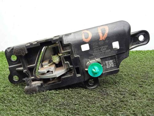 Front right interior door handle KIA SPORTAGE IV (QL, QLE) 1.6 CRDi | BP18305060I14 