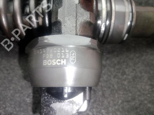 Injector SEAT CORDOBA (6L2) 1.9 TDI | BP29500535M100 