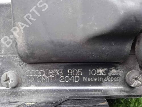 Ignition coil AUDI 80 B3 Saloon (893, 894, 8A2) 2.0 E 16V | BP22597726M94 