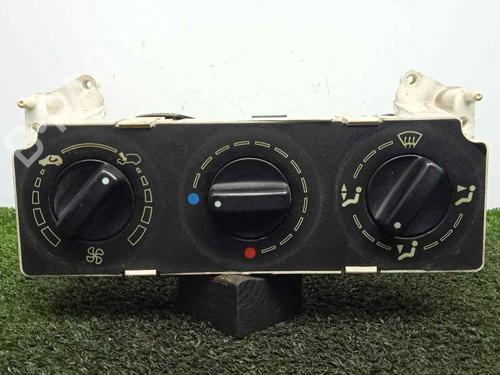Comando chauffage CITROËN ZX (N2) [1991-1999]  29983176