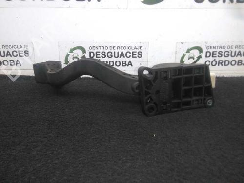 Pedal CITROËN C2 (JM_) 1.4 HDi | BP12214869I4 