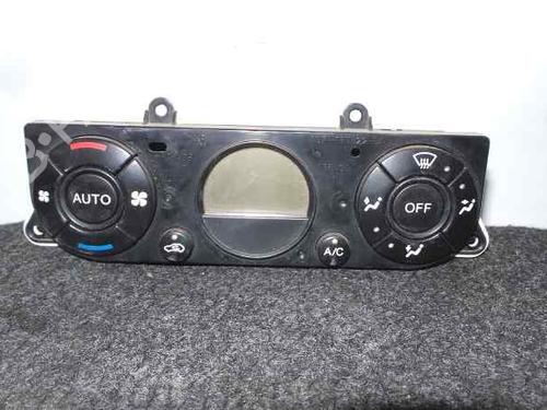 Used Climate control FORD MONDEO III (B5Y) 2.0 16V TDDi / TDCi (115 hp) 5738360