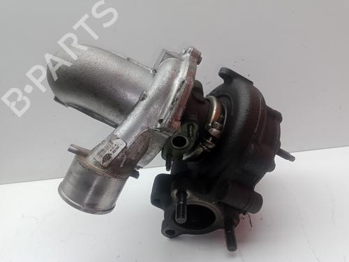 Turbolader/Kompressor TOYOTA AVENSIS Estate (_T25_) [2003-2008]  15495558