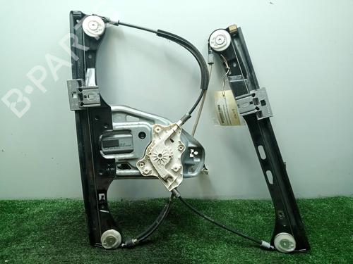 Front right window mechanism MERCEDES-BENZ C-CLASS (W203) C 220 CDI (203.008) | BP15671382C23 