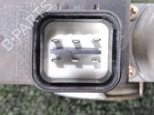 Rudehejsemekanisme ventre foran SSANGYONG REXTON / REXTON II (GAB_) 2.7 Xdi 4x4 | BP29946665C22