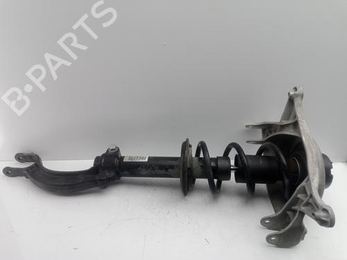 Right front shock absorber AUDI A4 B8 (8K2)  | BP22239021M17 