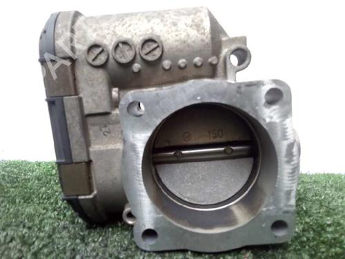 Throttle body AUDI A6 C5 (4B2)  | BP7293296M82 