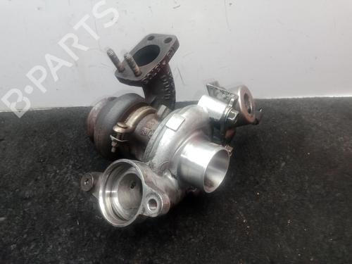 Turbosprężarka / Kompresor CITROËN XSARA PICASSO (N68) 1.6 HDi | BP29706401M71 