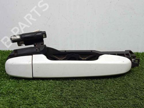 Used Rear right exterior door handle TOYOTA AURIS (_E18_) 1.4 D-4D (NDE180_, NDE180R) (90 hp) 17568317