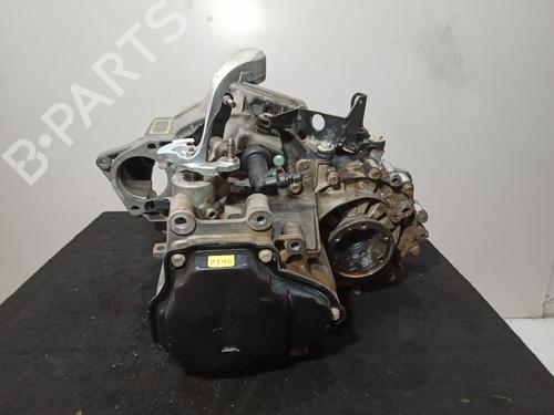 Gearkasse SEAT LEON (1M1) 1.9 TDI (110 hp) 29172253