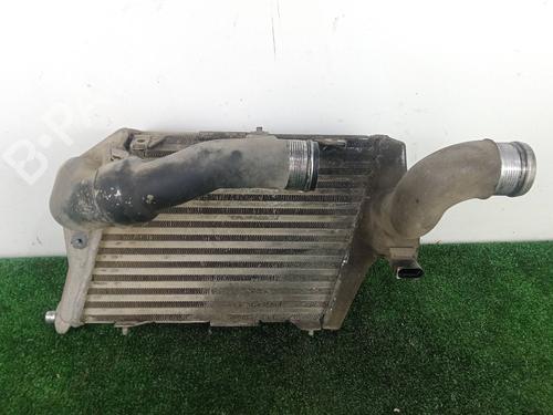 Intercooler AUDI A8 D3 (4E2, 4E8) 4.0 TDI quattro (275 hp) 31095639
