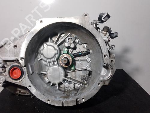 Used Gearbox MITSUBISHI ASX (GA_W_) [2009-2026]  32162375