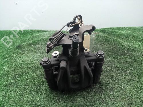 Left rear brake caliper FORD MONDEO III Saloon (B4Y)  | BP16655187M107 