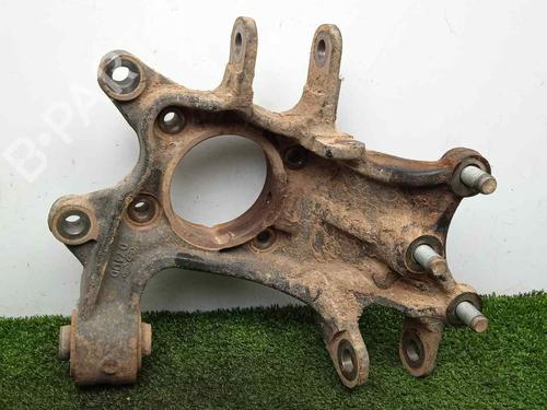 Used Left rear steering knuckle KIA SPORTAGE IV (QL, QLE) 1.6 CRDi (136 hp) 18304993