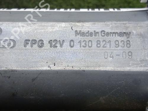 Right front window motor FORD FIESTA V (JH_, JD_) 1.4 TDCi | BP23952965E20 