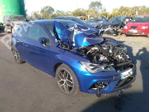 Used Parts SEAT LEON SC (5F5)  1.4 TSI  754011