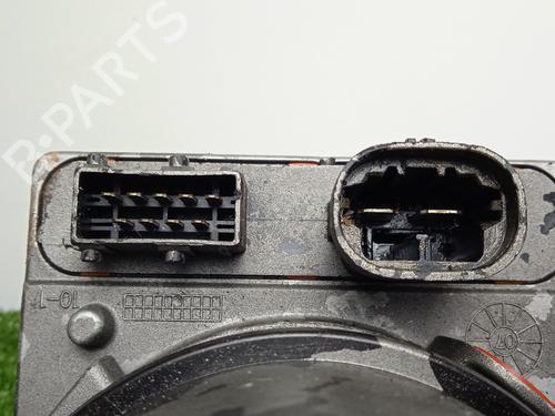 Steering pump PEUGEOT 407 SW (6E_, 6D_) 2.0 HDi 135 | BP28620544M99