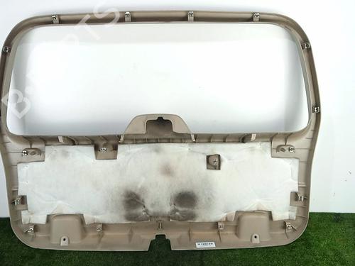 Boot lining JEEP CHEROKEE (KK) 2.8 CRD 4x4 | BP34693109I3 - Image 2