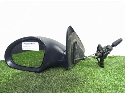 Used Left mirror Left mirror SEAT LEON (1M1) 1.9 TDI (110 hp) 10737314 10737314