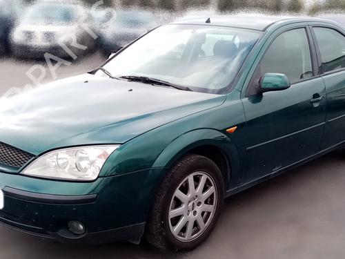 Engine control unit (ECU) FORD MONDEO III (B5Y)  | BP8936722M57 