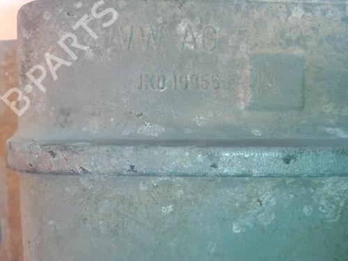Engine mount VW TOURAN (1T1, 1T2) 1.9 TDI | BP11506773M89 