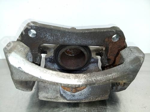 Left front brake caliper FORD FIESTA VI (CB1, CCN)  | BP21534696M105 