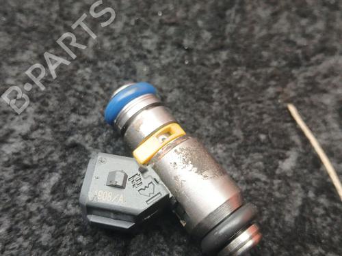 Injector JEEP COMPASS (MP, M6, MV, M7) 1.4 MultiAir 4x4 | BP39880452M100 - Image 4