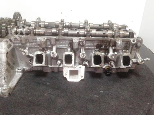Used Cylinder head BMW 3 Touring (E46) 320 d (150 hp) 30127088
