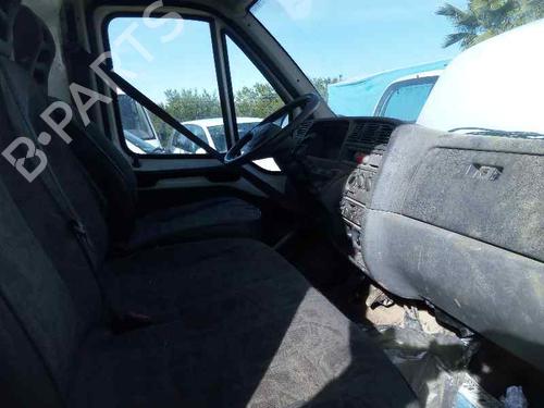 Headlight switch CITROËN JUMPER I Van (230L) 1.9 D | BP5713477I24 