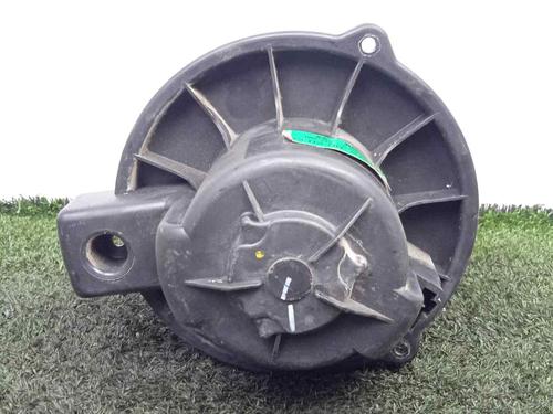 Heater blower motor SMART CITY-COUPE (450) 0.6 (450.330, 450.332) | BP16267274M62 