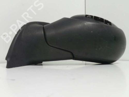 Left mirror CITROËN C3 I (FC_, FN_) 1.4 HDi | BP5705756C26 