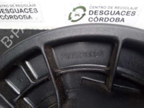 Heater blower motor HYUNDAI SONATA V (NF) 2.0 CRDi | BP5716674M62 