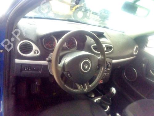 Headlight switch RENAULT CLIO III (BR0/1, CR0/1) 1.5 dCi (BR17, CR17) | BP39744094I24 - Image 7