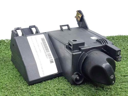 Used Headlight switch MERCEDES-BENZ E-CLASS (W210) E 270 CDI (210.016) (170 hp) 30734521