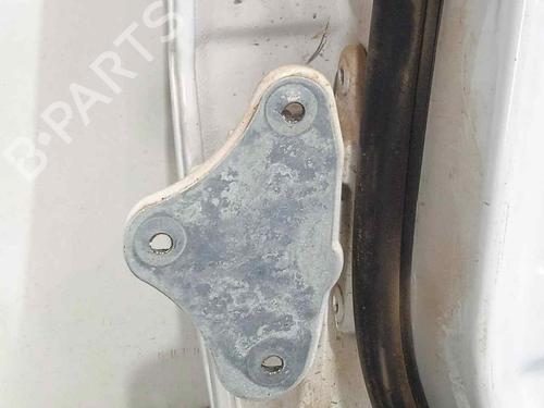 Right rear door MERCEDES-BENZ M-CLASS (W164)  | BP16494571C5 