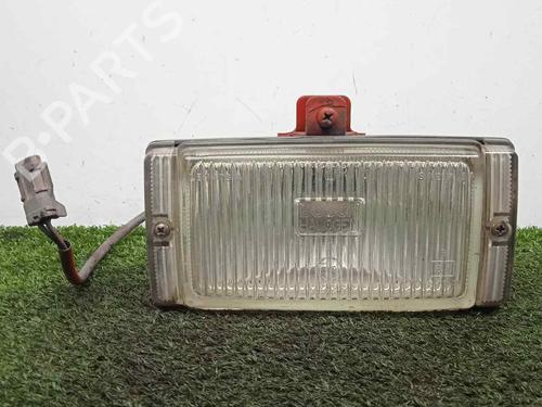 Used Right front fog light ISUZU N (6th Generation) [2005-2025]  17614938