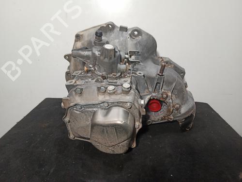 Gearbox OPEL ASTRA H (A04)  | BP17201125M3 