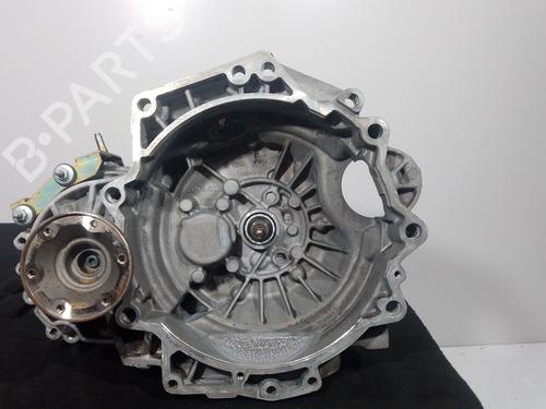 Used Gearbox Gearbox SEAT LEON (1M1) 1.6 16 V (105 hp) 33928784 33928784