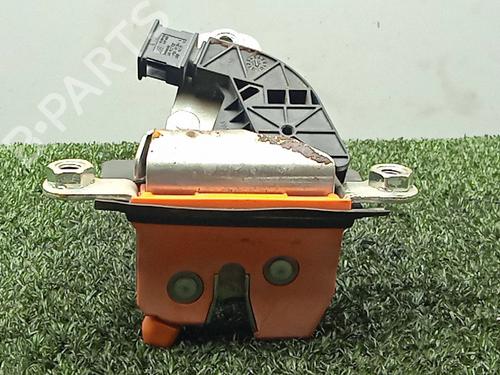 Tailgate lock SKODA FABIA I (6Y2) 1.2 | BP29354401C101 