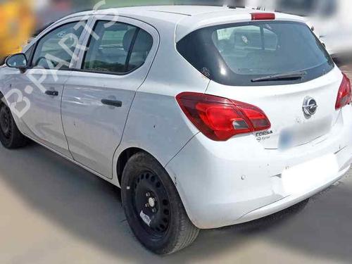 Scheinwerfer links OPEL CORSA E (X15)  | BP29955922C28