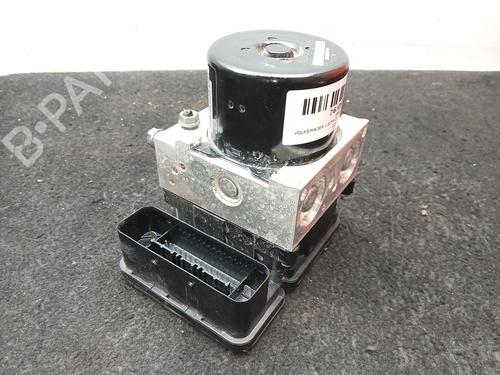 Used ABS pump ABS pump VW JETTA IV (162, 163, AV3, AV2) 2.0 TDI (110 hp) 34693177 34693177